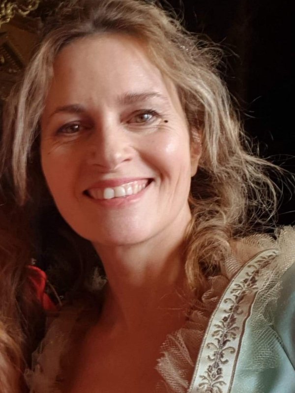 Cecilia Assoun