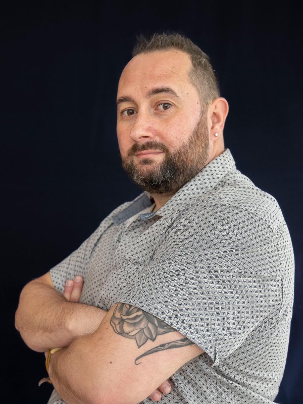 yoan Calandrau
