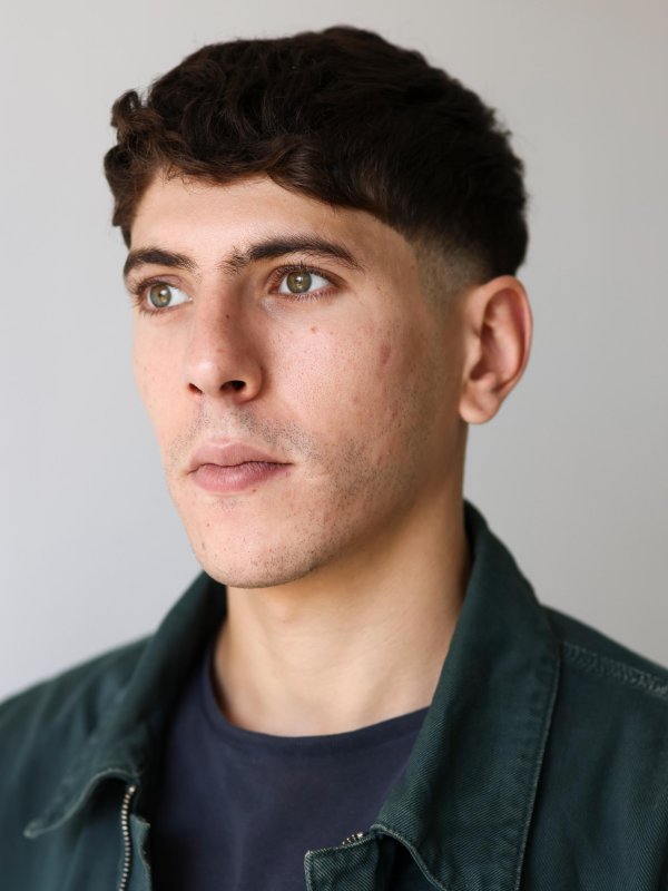 Massyl  BOUDIB