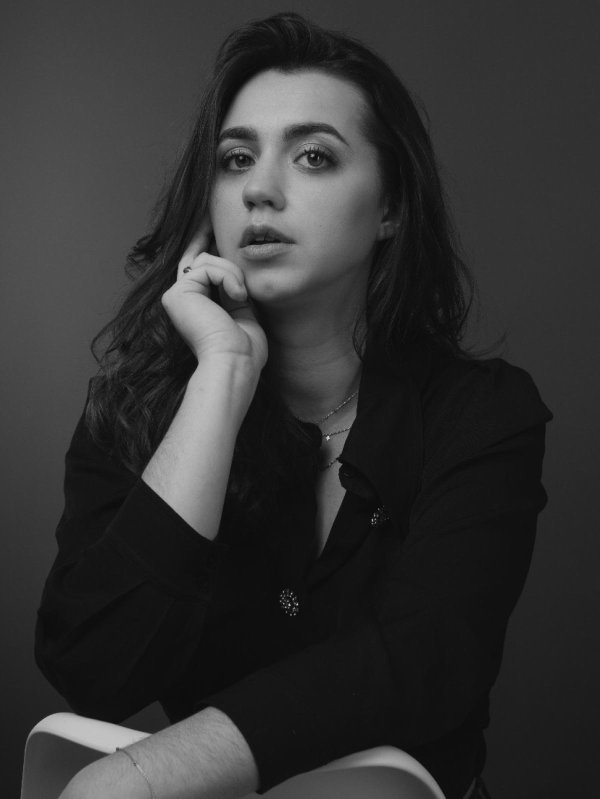 Morgan  Reboul