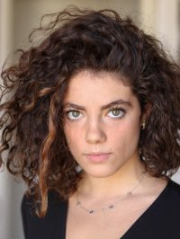 Olivia  Bocchialini 