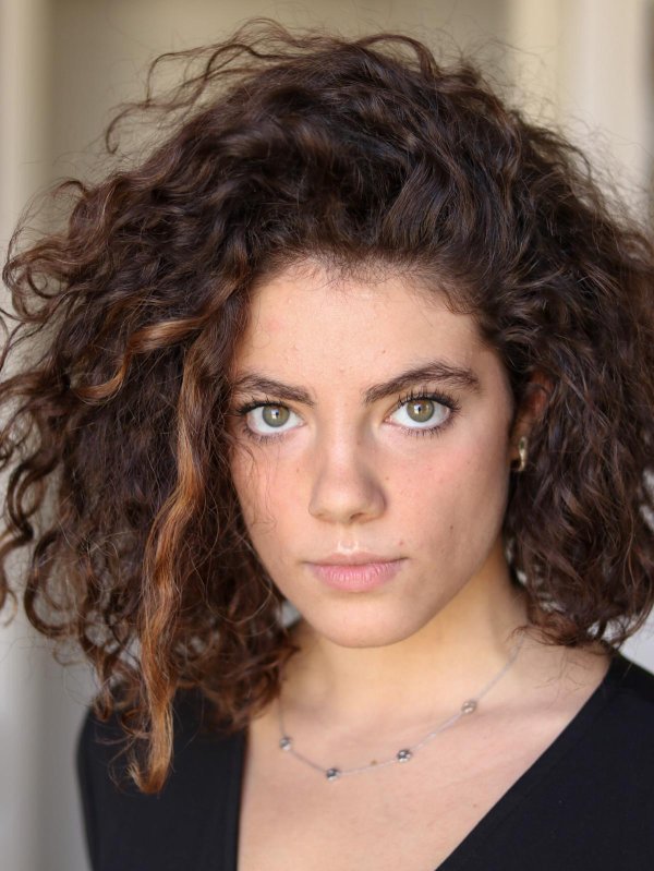 Olivia  Bocchialini 