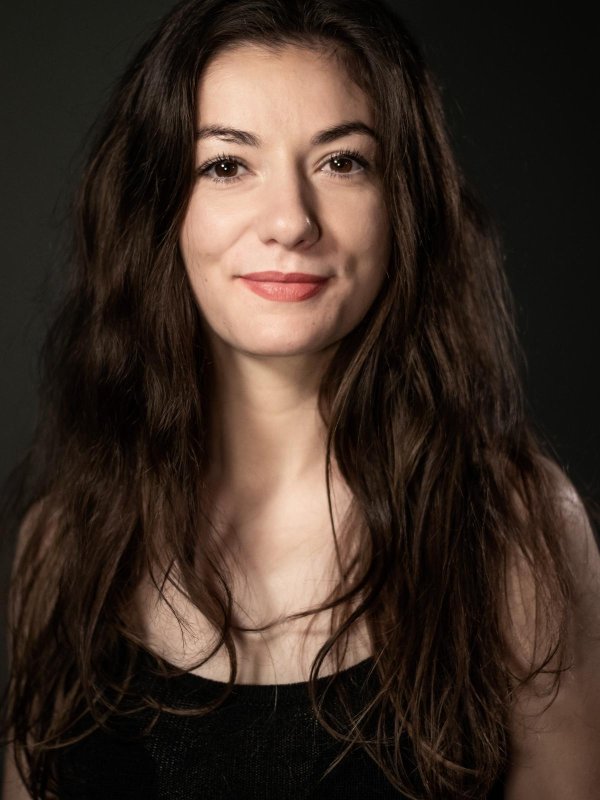 Pauline Avila