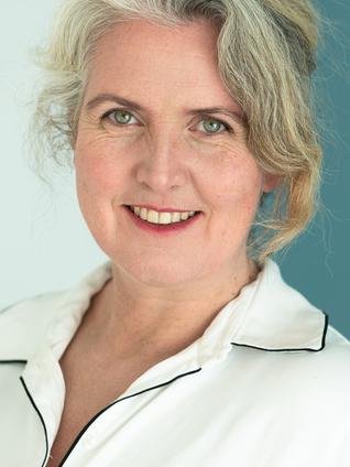 Olivia Machon 