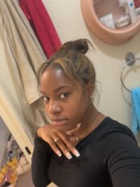 Tatiana Tavares Semedo 