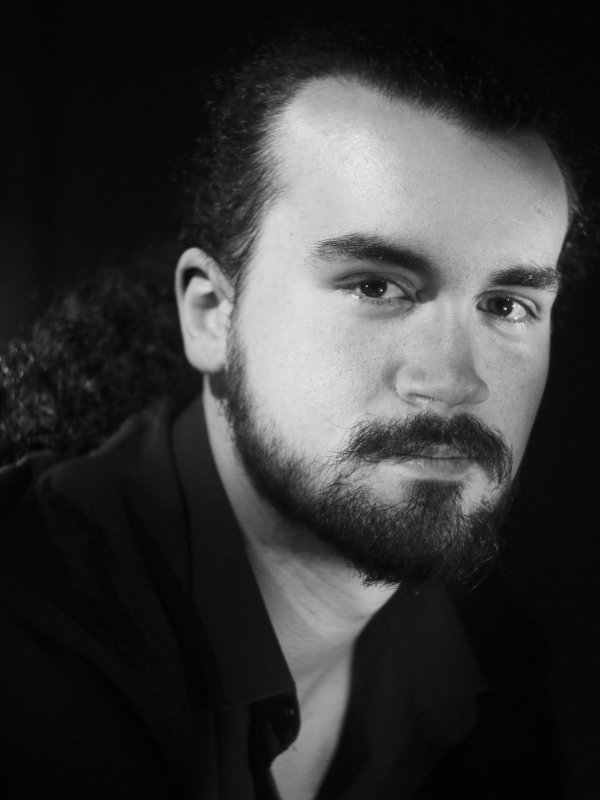 Amaël Dugain