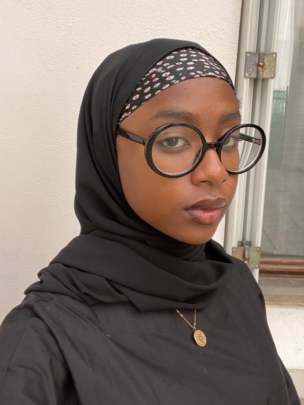 Sana Youssouf