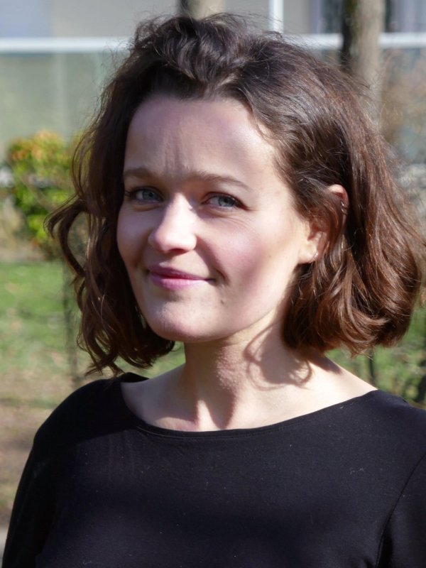 Mathilde Lejeune