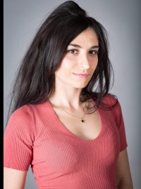 Fiona Della-porta