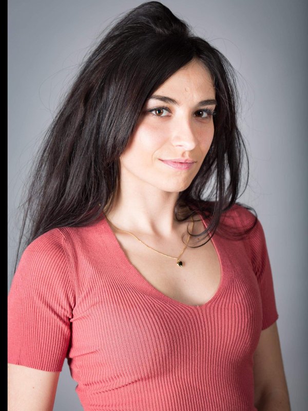 Fiona Della-porta