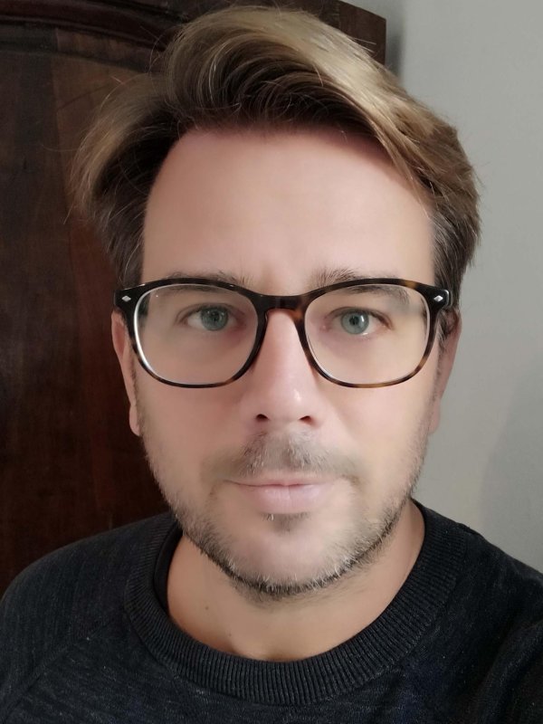 Olivier Sabel