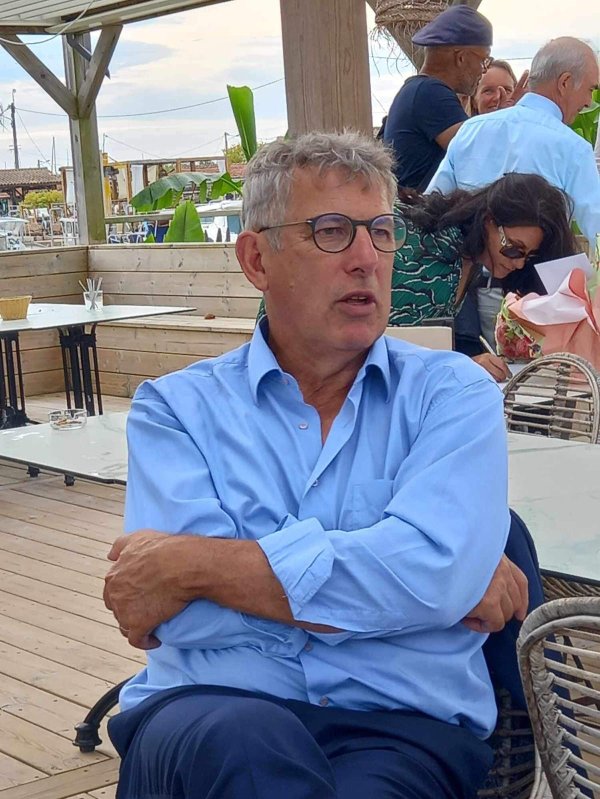 Gilles  Benard 