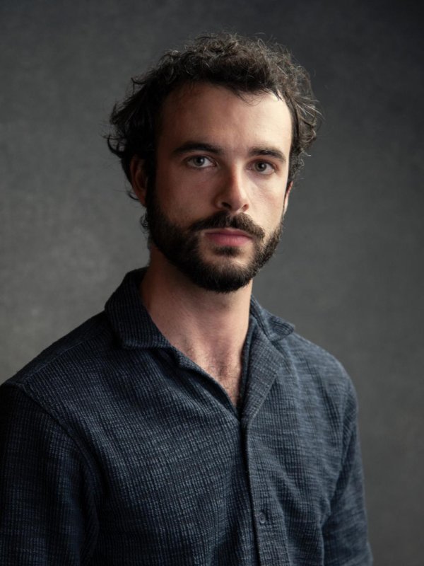 Antoine Le Frère