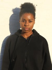 Amanda Djatche