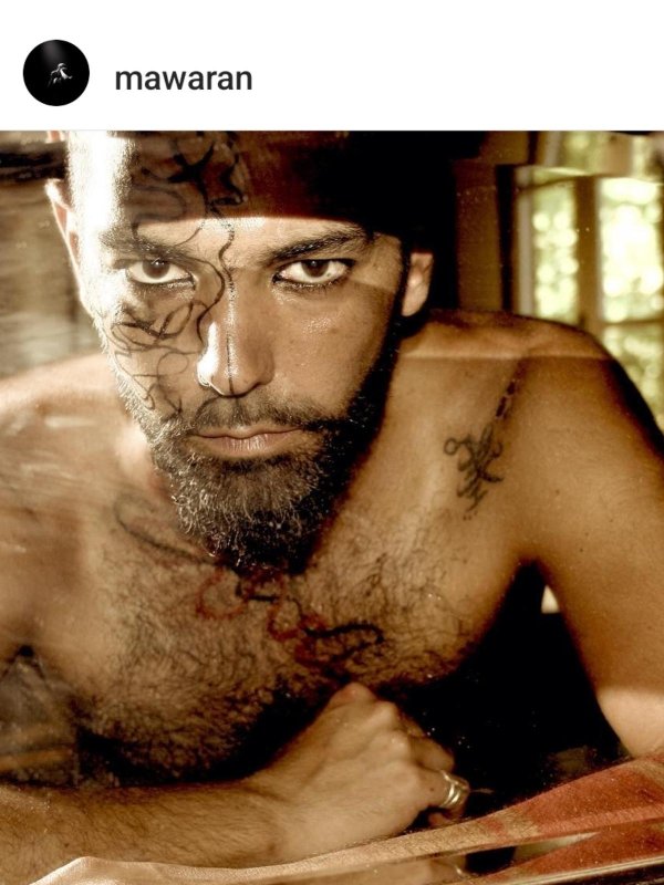 Richard ( pseudo MAWARAN ) Milan 