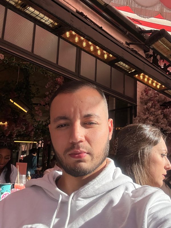 Mehdi Bouda