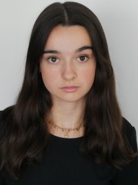 Maëline vourc'h