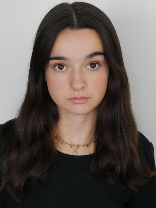 Maëline vourc'h