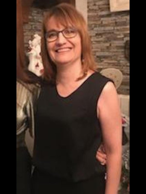 Muriel  Gouterot 