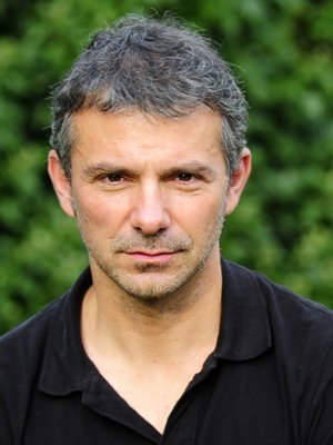 Bernard Gionta