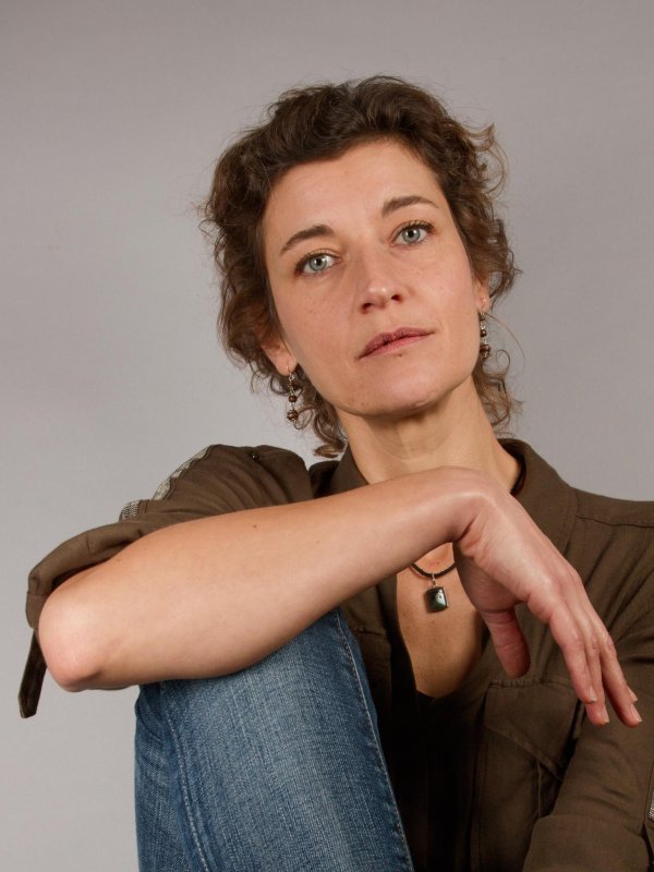 Charlotte PRADEILLES