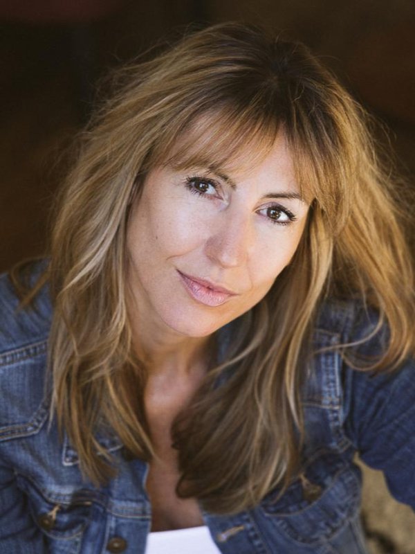 Carole Martha