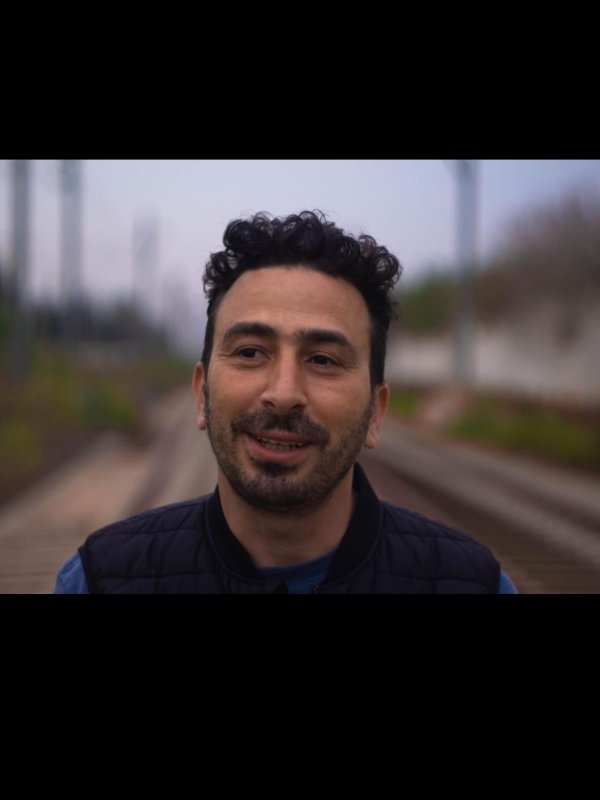 Ayoub Benbrahim