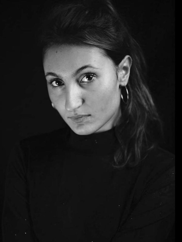 Alexandrine Vallaeys