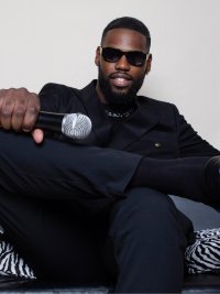 Ewey Mapwanga 