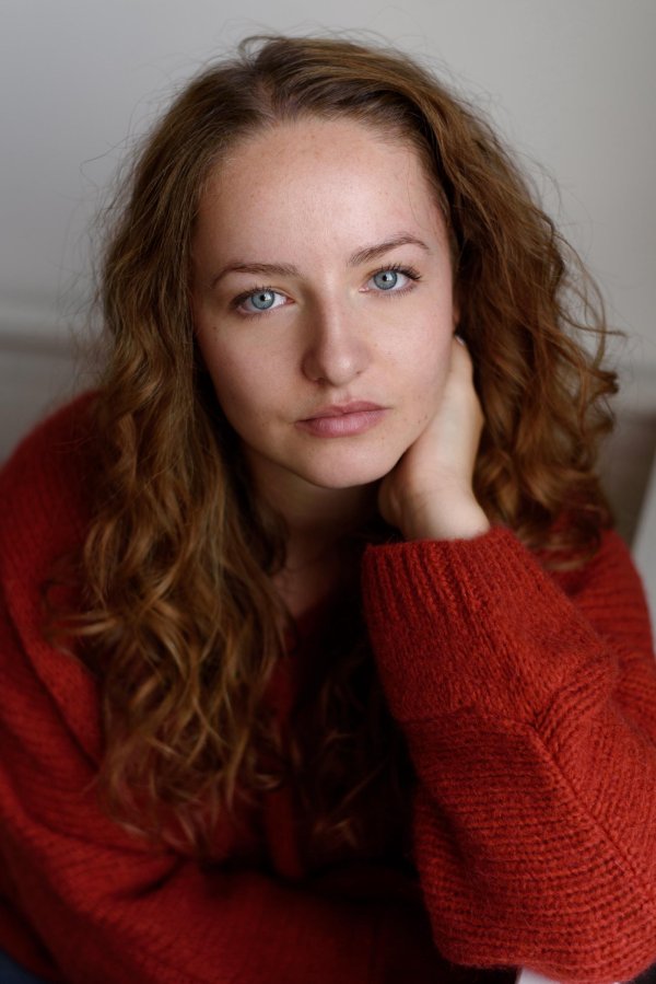 Margaux Schmitt