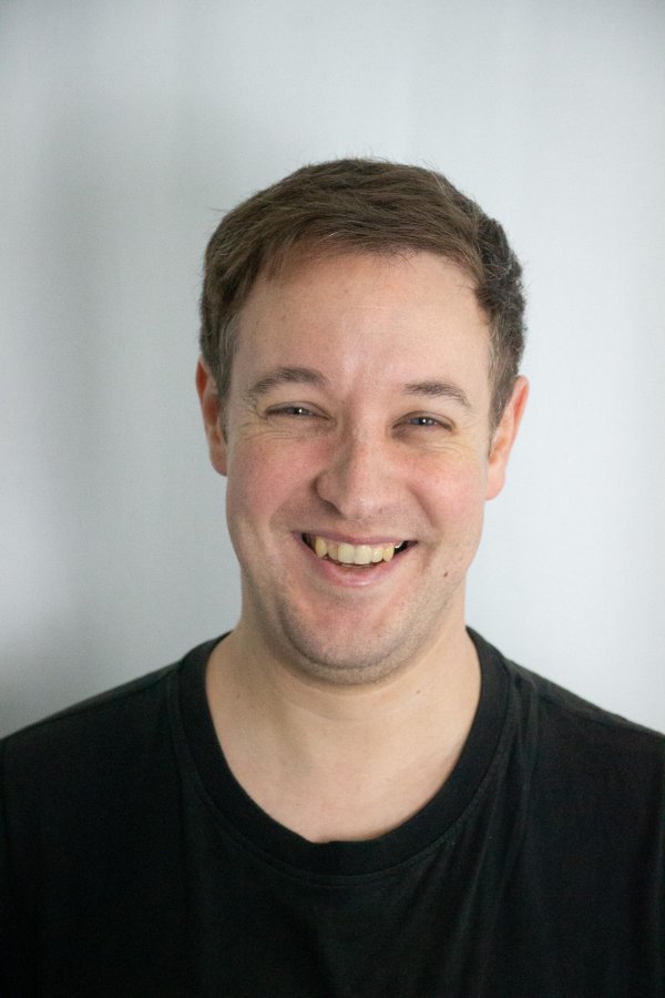 Damien Chevalier-Joubert