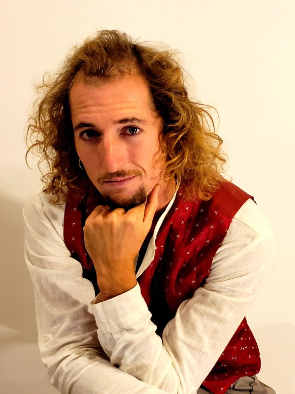 christopher de Sadeleer