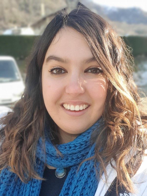 Nina Florin