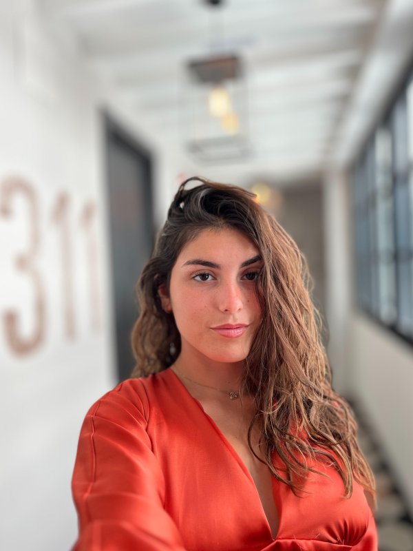 Elise Becasseau 