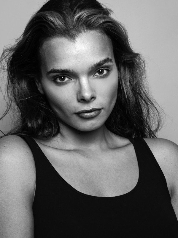 Caroline Leroy