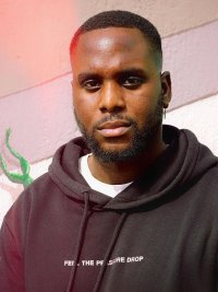 Trestin  Darkwa