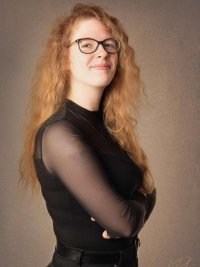 Berton Pauline