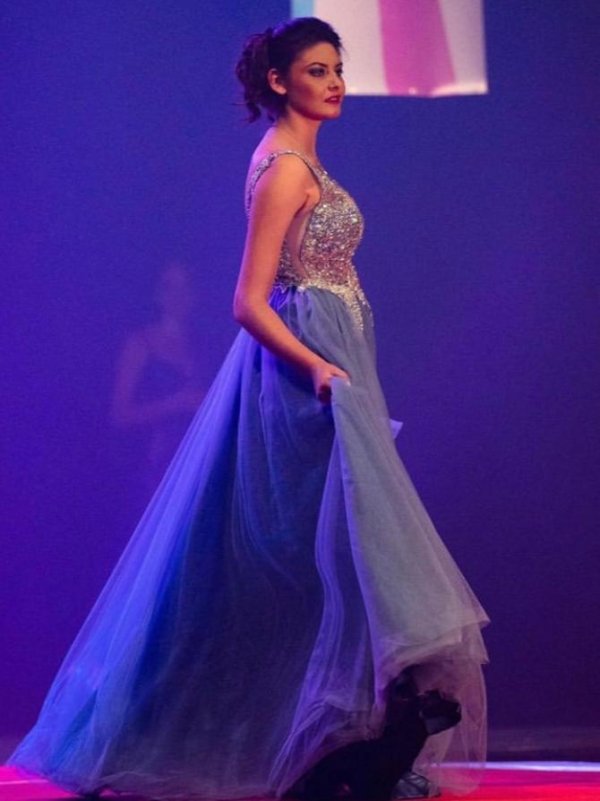 Eloïse ARNAUD
