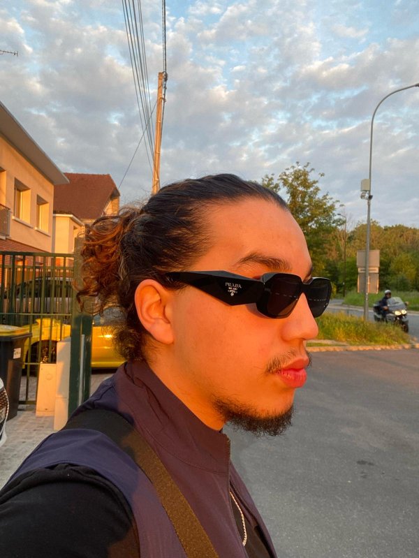 Samy Demontreuille