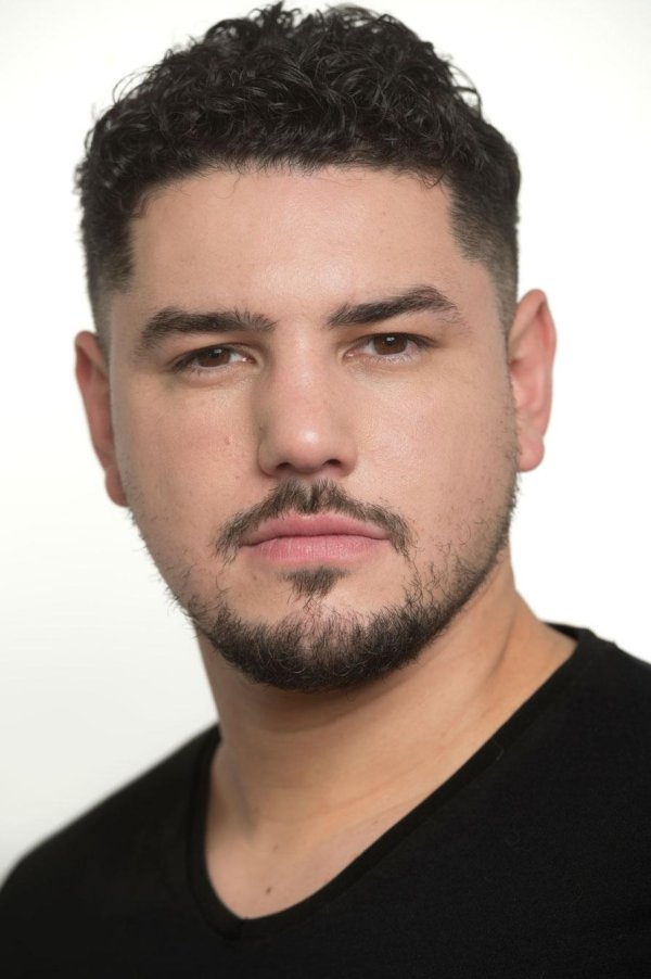Rodrigo Pasquier