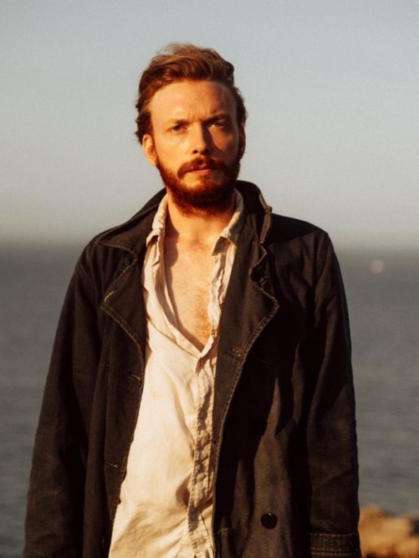 Arnaud MARTIN-RAMBAUD