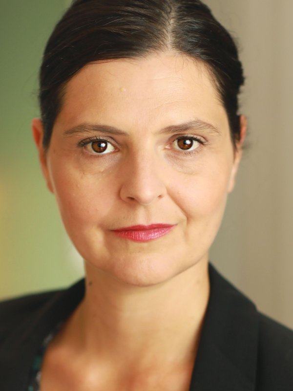 Diane Muller