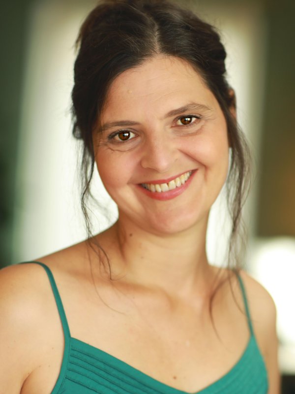 Diane Muller