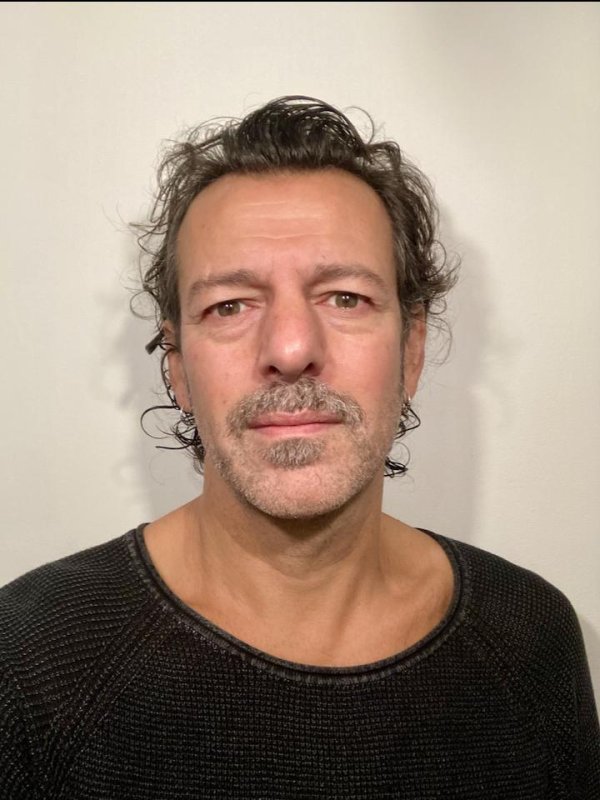 Dominique Bonami