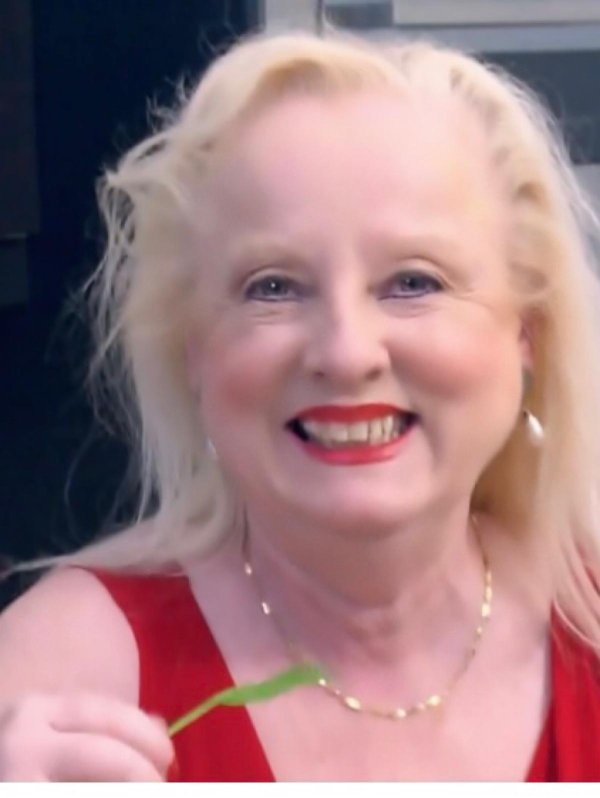 Brigitte  Bourban 
