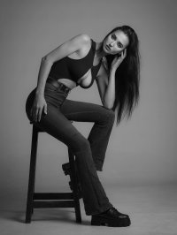 Alla Grevici