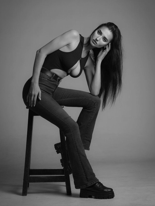 Alla Grevici