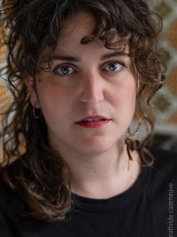 Fiona Marty