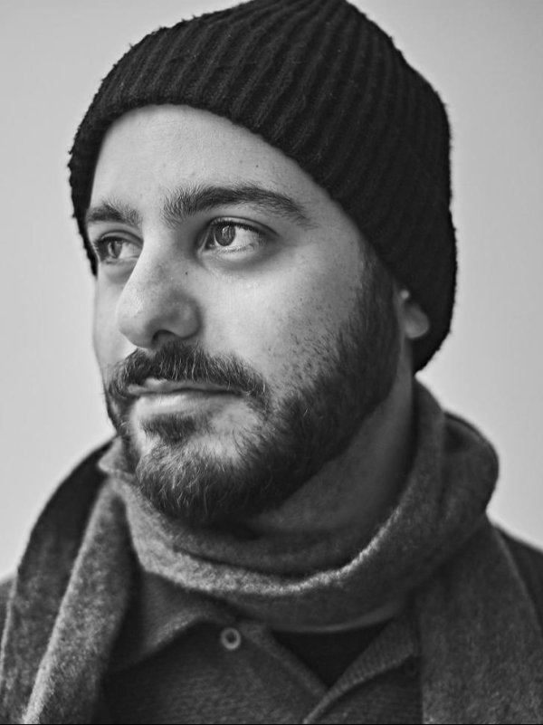 Federico Vinocur