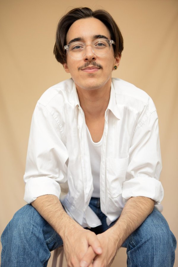 Blaise Druais